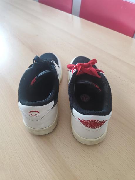 Botasky nike air v.39, nike,39