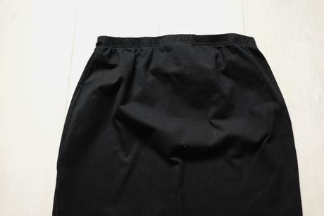 Tehotenská sukňa h&m mama, h&m,m