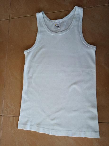 Detské tielko, estyle,146