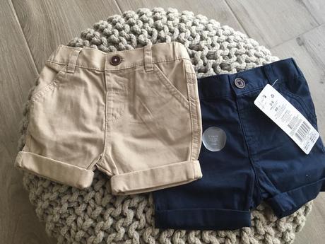 Sortky 2ks -3 az 6 mesiacov, f&f,68