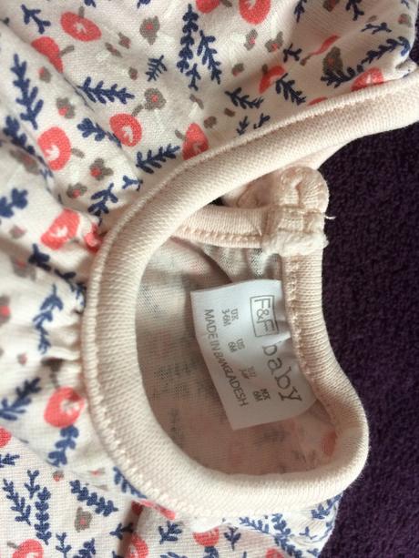 Veci pre babatko, vel. 68, 68–80