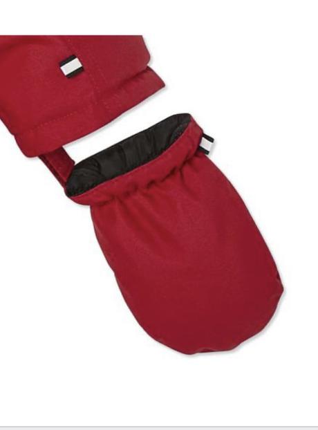 Zimný overal kombinéza canadiana 56, 56