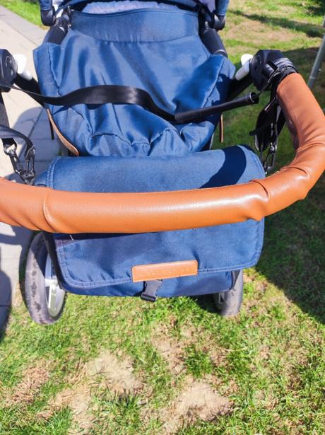 Hlboký kočík mutsy evo, mutsy,mutsy evo