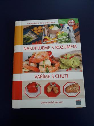 Nakupujeme s rozumem vaříme s chutí, 