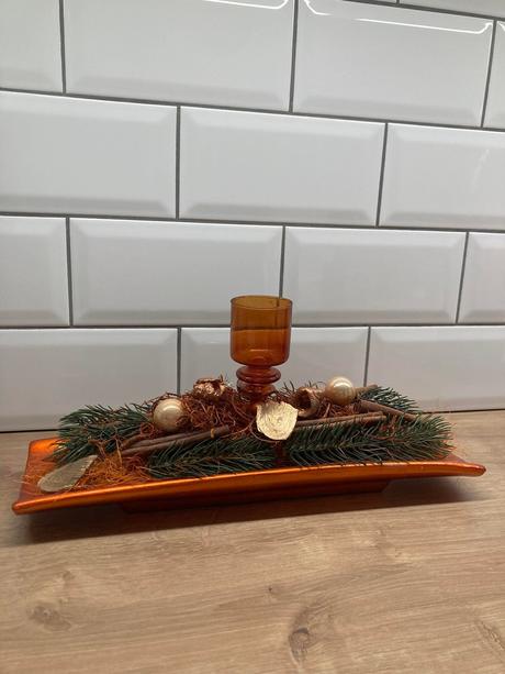 Vianočna dekorácia, 