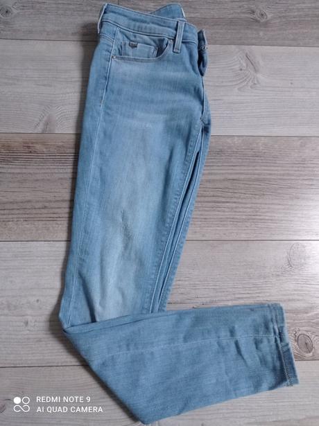 Only rifle, jeans, only,xs