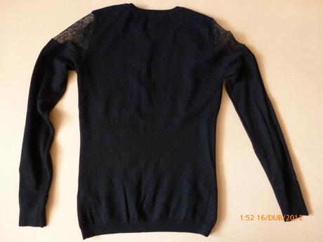 Dámsky pulover guess, guess,xs