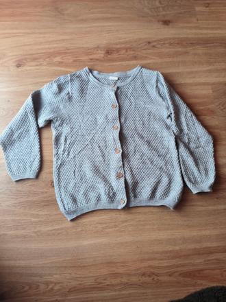 Svetrík, h&m,98