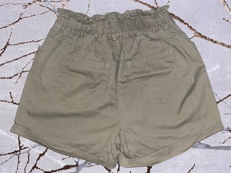 Šortky, terranova,42