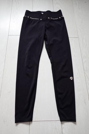 Legíny oceans apart, m