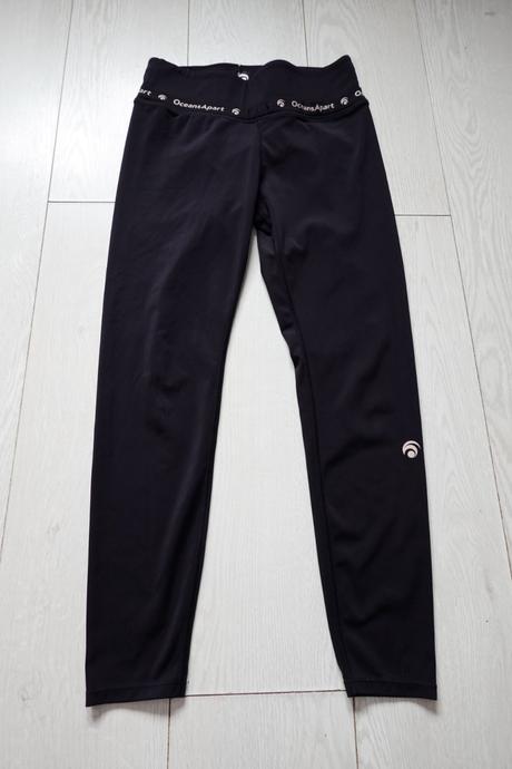 Legíny oceans apart, m