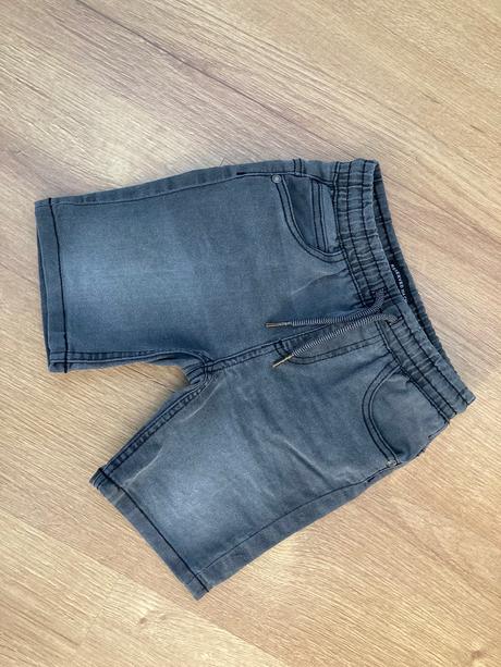 Riflove kraťasy, reserved,104