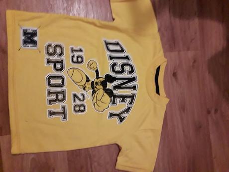 Tričko disney sport, disney,104