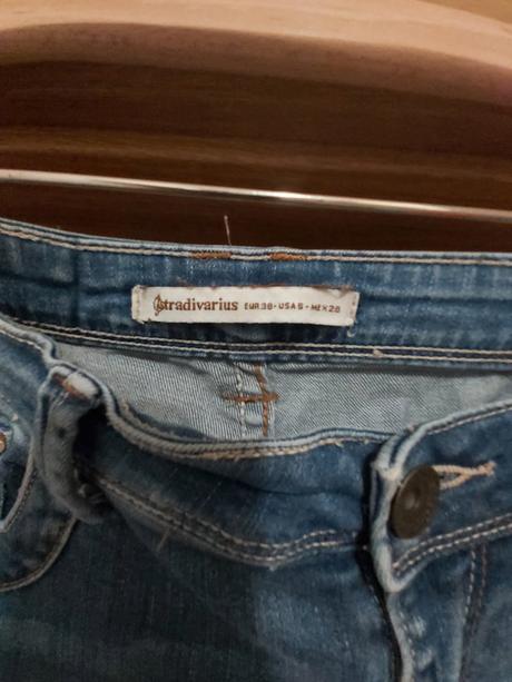 Rifle, stradivarius,38