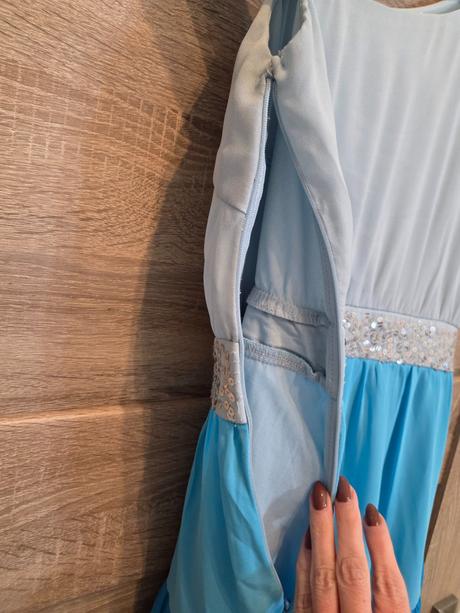 Slávnostné šatky, bonprix,158