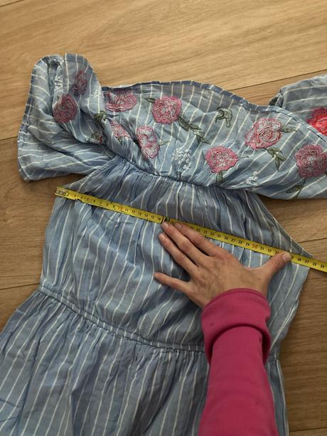 Letne damske saty, s