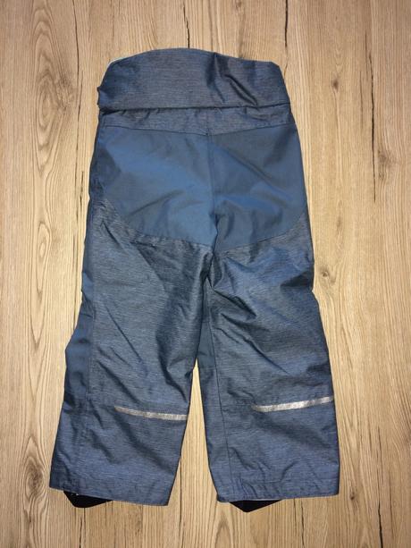 Zimna suprava quechua, quechua,104