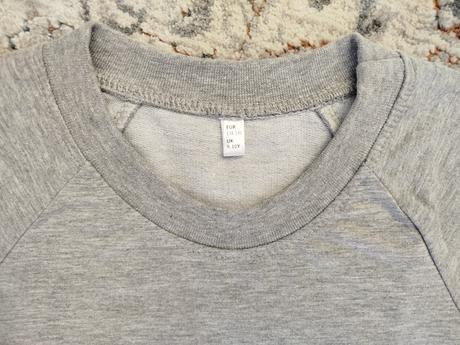 Pekné dievčenské mikiny 3ks, 134