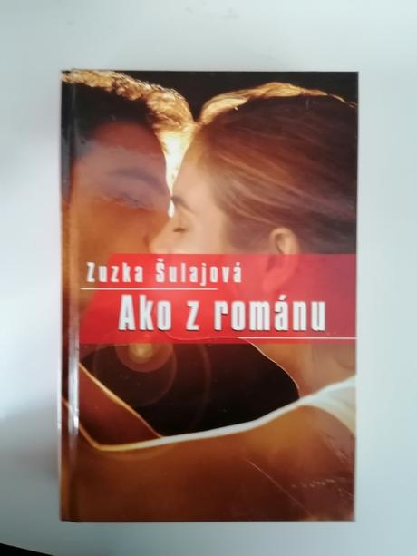 Z sulajova ako z romanu, 