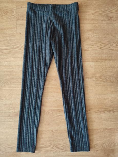 Teplejšie legíny, c&a,152