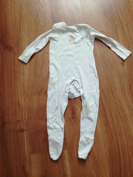 Overal na spanie na doma, f&f,92