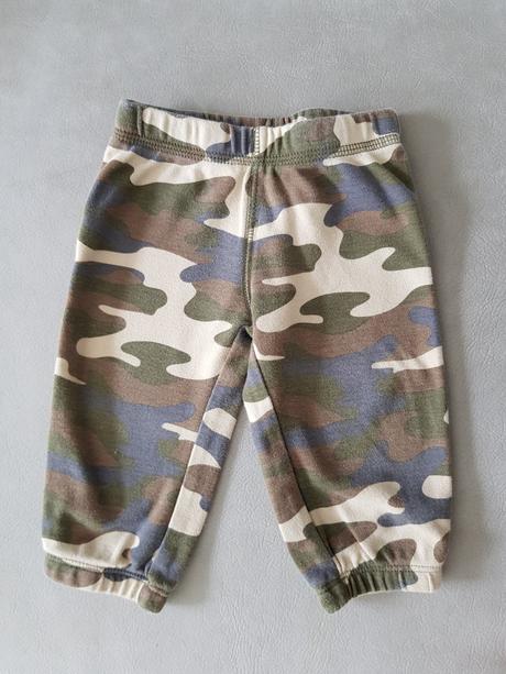 Tepláky, carter's,62