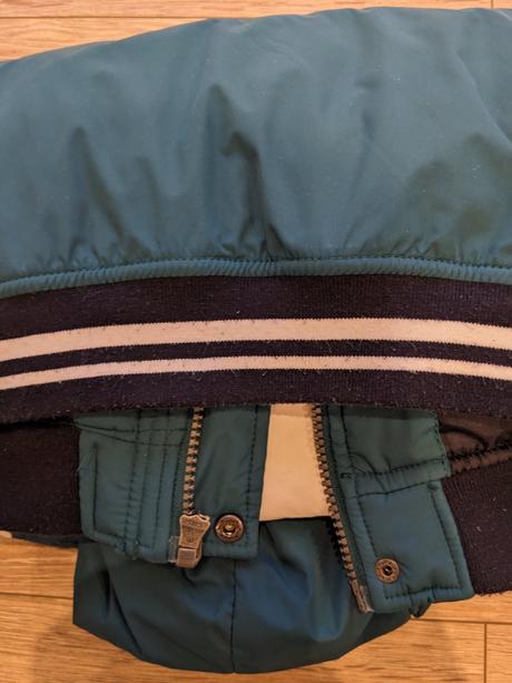 Prechodna chlapcenska bunda, dopodopo,128