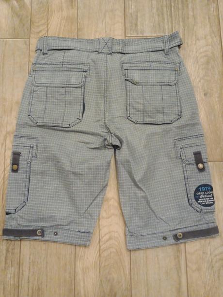 Šortky w33, takko,m