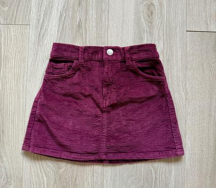 Sukňa, h&m,104