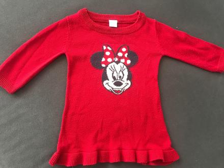 Predĺžení svetrik, 74