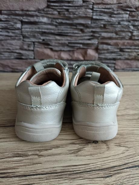 Protetika barefoot jarné topánky, protetika,23