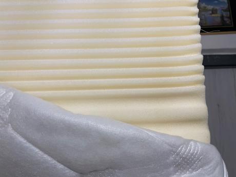 Predam madrac, šírka (cm): 85