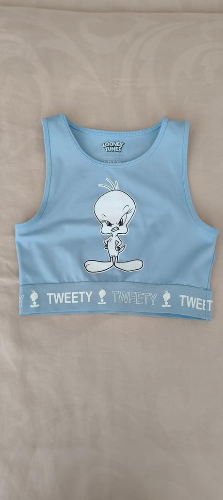 Dievčenská športová súprava zn.zara, zara,140