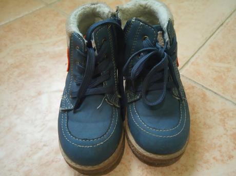 Zimne topanky, deichmann,24