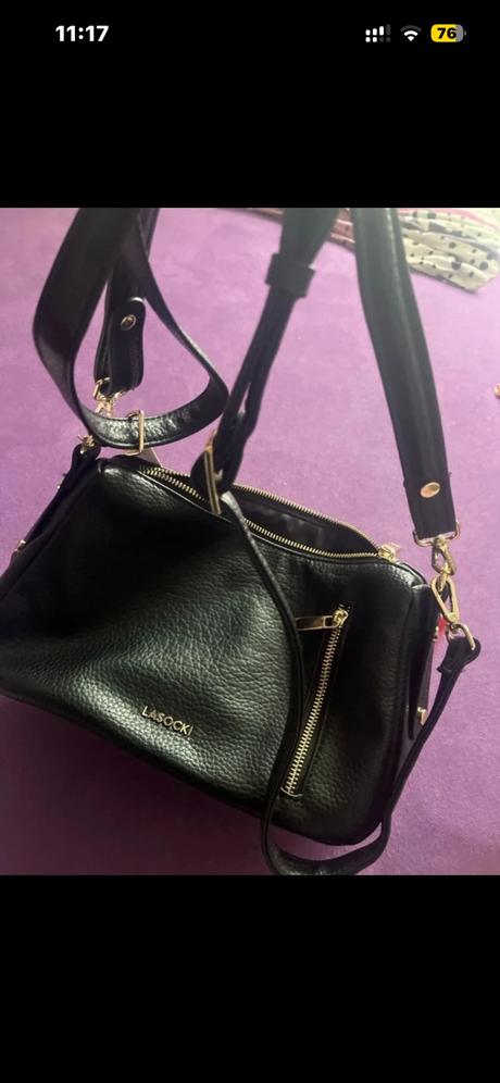 Lasocki nova, lasocki