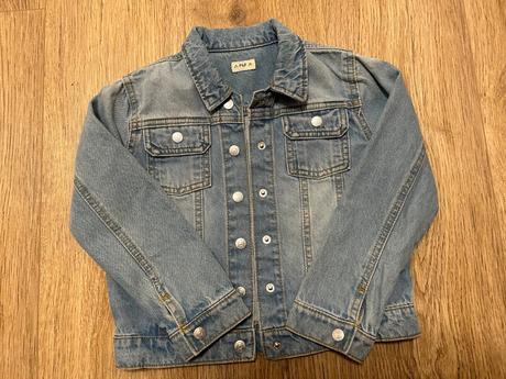 Riflova bunda, f&f,122