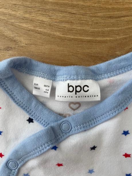 Dupačky f&f, f&f,68