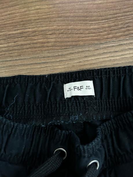 Rifle kapsace 146-152, f&f,146