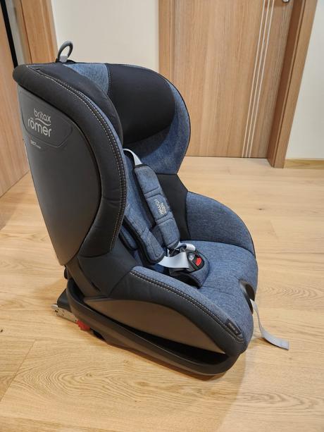 Autosedačka britax römer trifix2 i-size, britax