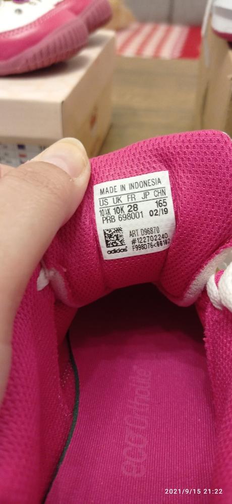 Tenisky adidas, adidas,28