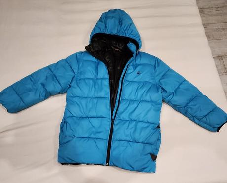 H&m zimná bunda, h&m,152