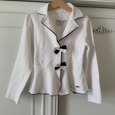 Bavlnené sako a dee, 128