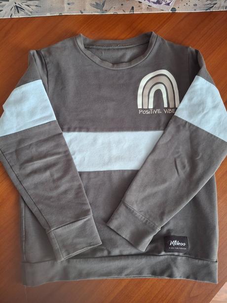Mikina mikoo kids, 128