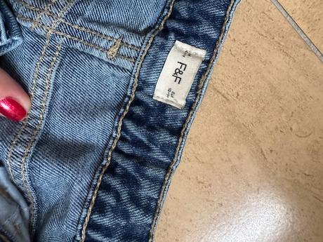 Rifle s kamienkami, f&f,152