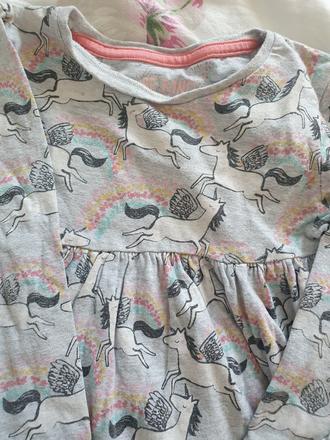 Saty s jednorozcami, f&f,98