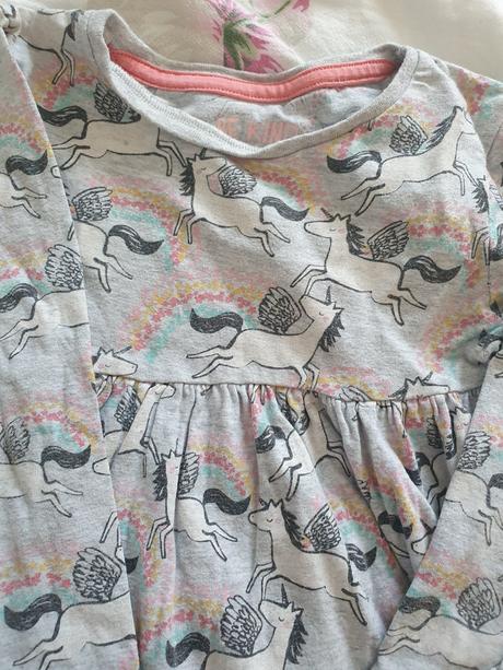 Saty s jednorozcami, f&f,98