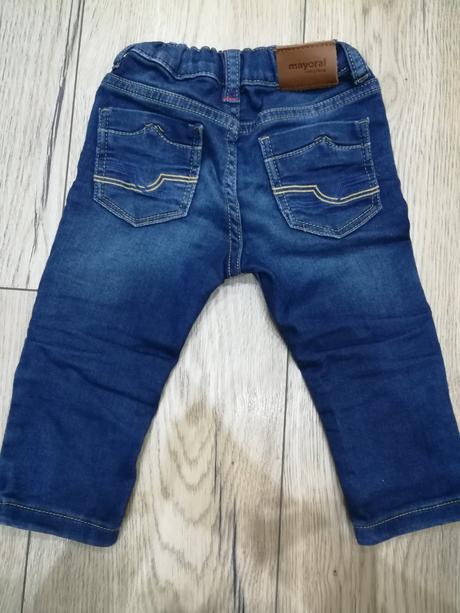 Rifle mayoral 80, mayoral,80