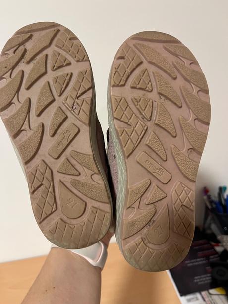 Zimné topánky superfit goratex, superfit,27