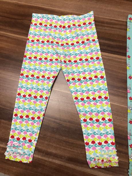 Leginky 2pack, george,104