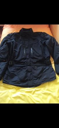 Damska motoristicka bunda, xl